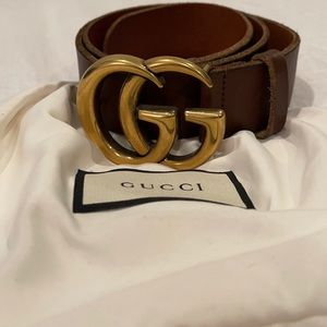 Women’s Gucci Belt